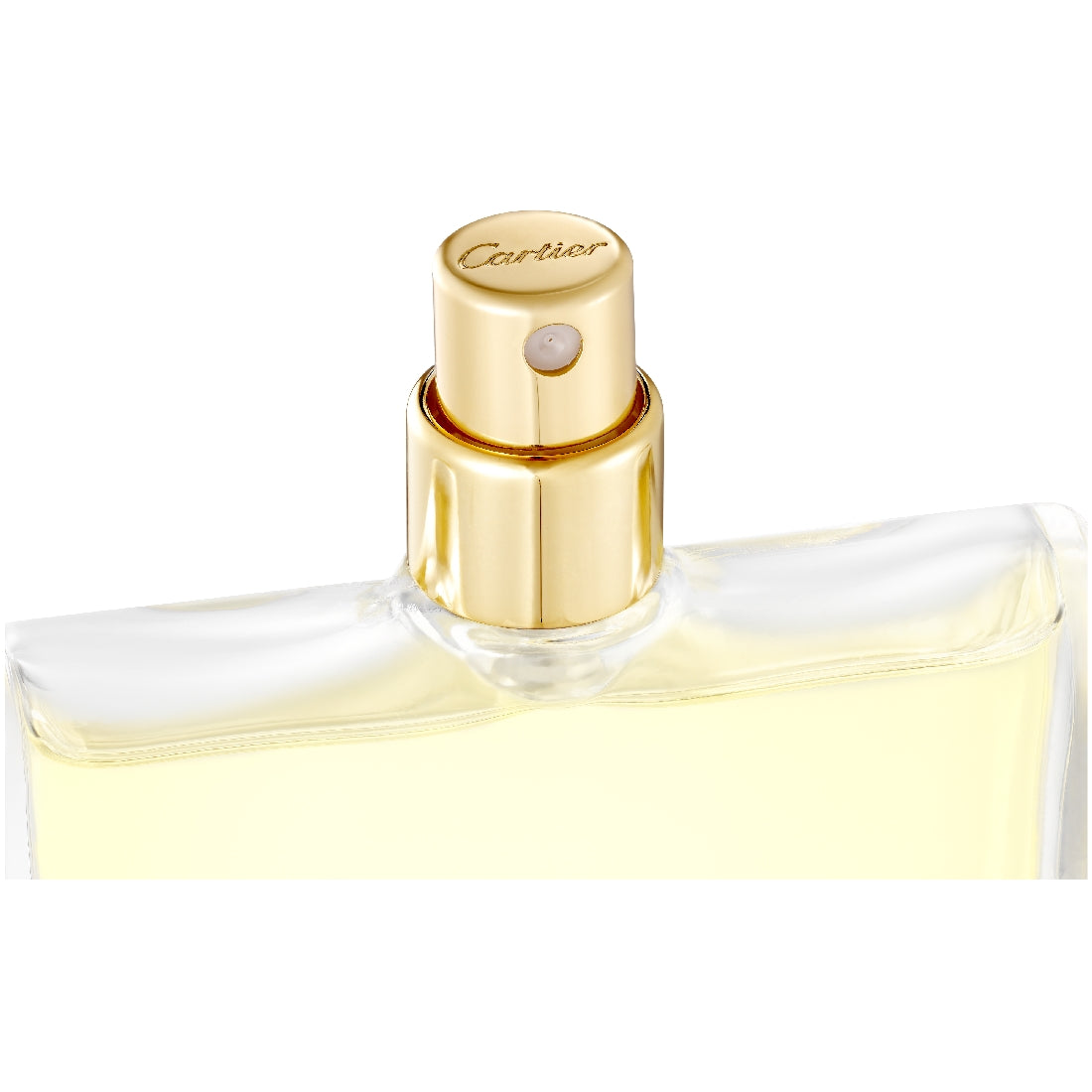 Recharges Eau de Toilette Rivières de Cartier Luxuriance 2x30ml