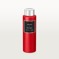 Gel douche Pasha de Cartier Édition Noire Homme 200ml