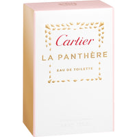 La Panthère Eau de Toilette