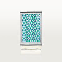 Les Nécessaires de Cartier Fragrance Set Mosaic Case & Pasha Édition Noire 2x30 ml