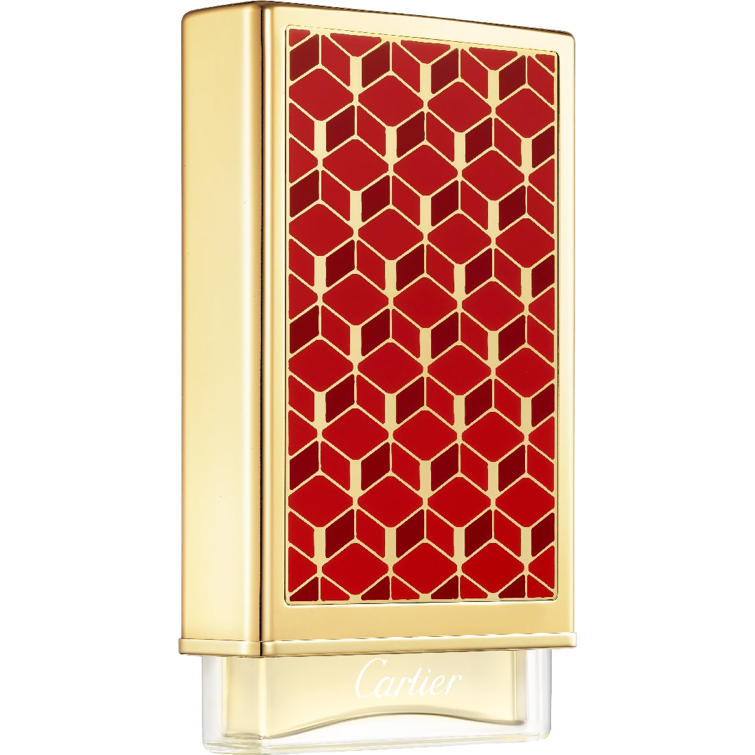Écrin Pattern Case Les Nécessaires de Cartier 30 ml