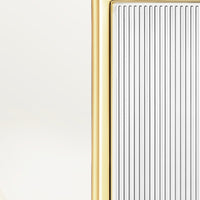 Boîtier Argenté Les Nécessaires de Cartier 30ml