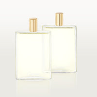 Recharges Eau de Toilette Rivières de Cartier Insouciance 2x30ml