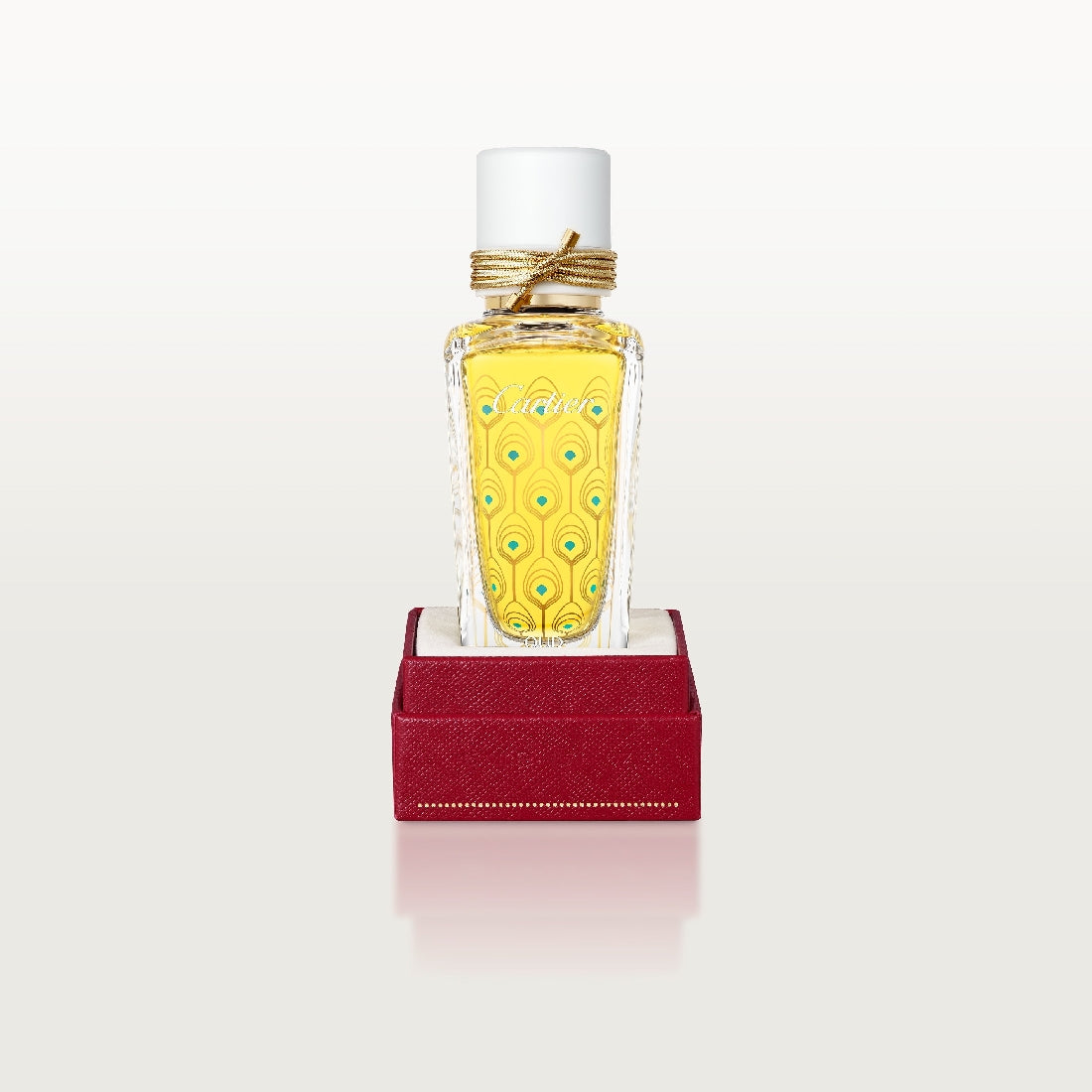 Eau de Parfum Les Heures Voyageuses Oud & Pink Édition Limitée 45ml