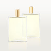 Recharges Eau de Toilette Les Heures de Parfum VI L'Heure Brillante 2x30ml