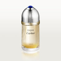 Pasha de Cartier Eau de Parfum Limited Edition for Men 100 ml