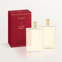 Les Heures de Parfum XI L’Heure Perdue Eau de Parfum Refills 2x30 ml