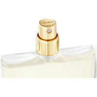 Recharges Eau de Parfum Cartier Carat 2x30ml