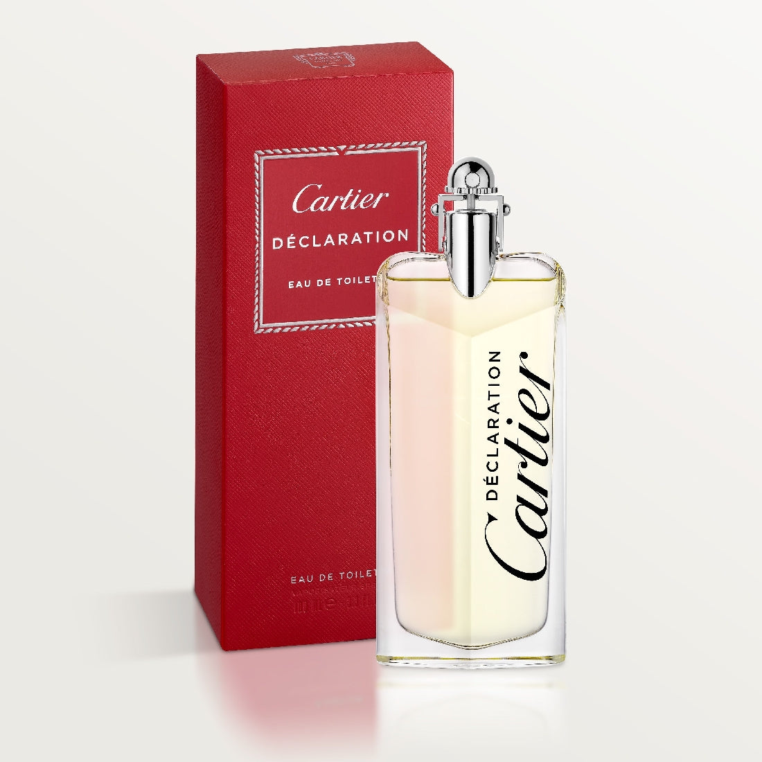 Eau de Toilette Déclaration Homme