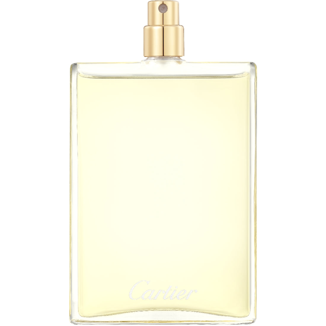 Recharges Eau de Toilette Rivières de Cartier Luxuriance 2x30ml