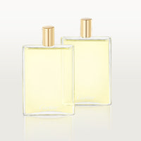 Recharges Eau de Toilette Rivières de Cartier Allégresse 2x30ml