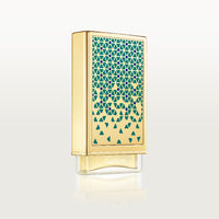 Coffret de Parfums Les Nécessaires de Cartier Boîtier Pixel et Parfum Oud & Santal 30ml