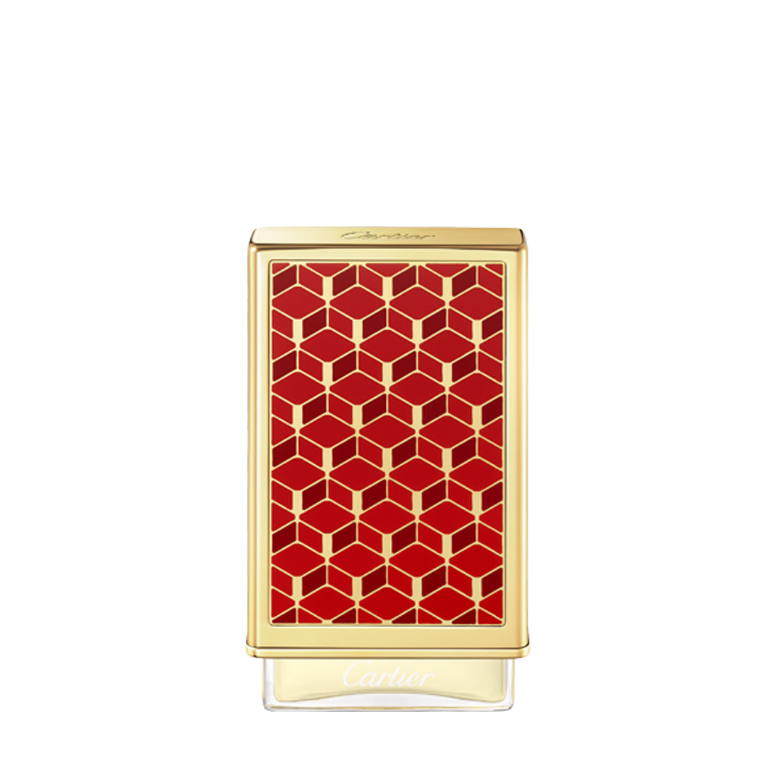 Écrin Pattern Case Les Nécessaires de Cartier 30 ml