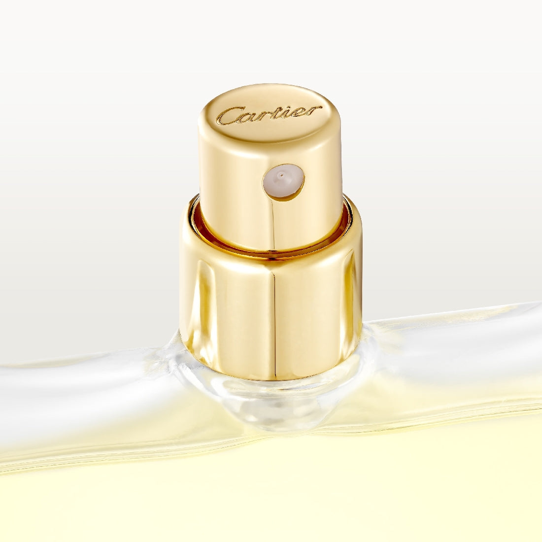 Recharges Eau de Toilette Rivières de Cartier Luxuriance 2x30ml