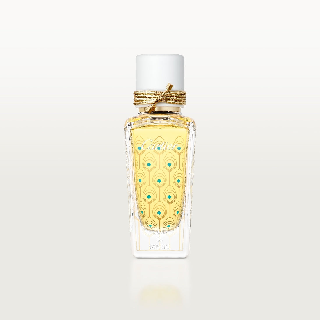 Eau de Parfum Les Heures Voyageuses Oud & Santal Édition Limitée 45ml
