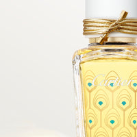 Eau de Parfum Les Heures Voyageuses Oud & Santal Édition Limitée 45ml