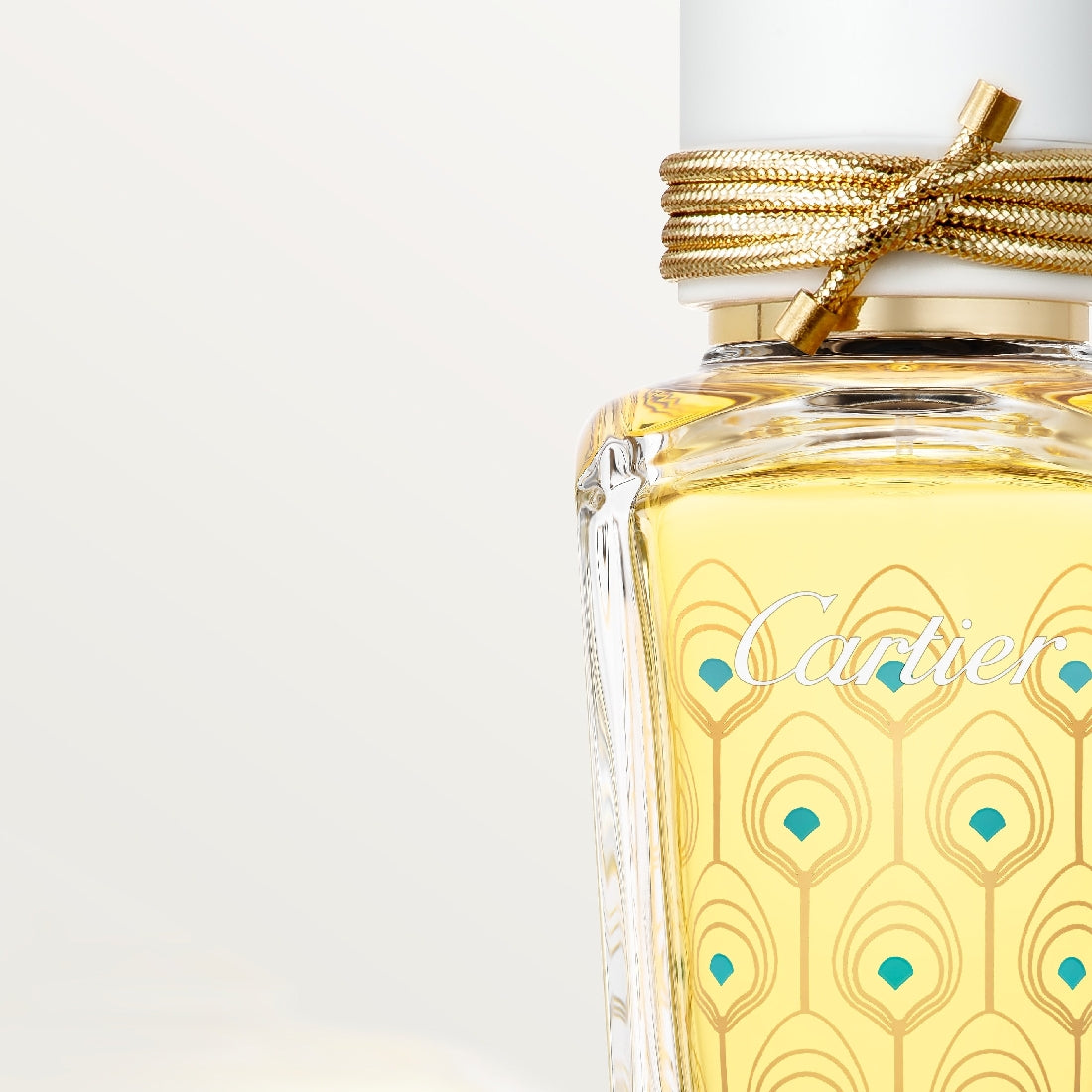 Eau de Parfum Les Heures Voyageuses Oud & Santal Édition Limitée 45ml