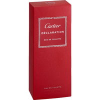 Eau de Toilette Déclaration Homme