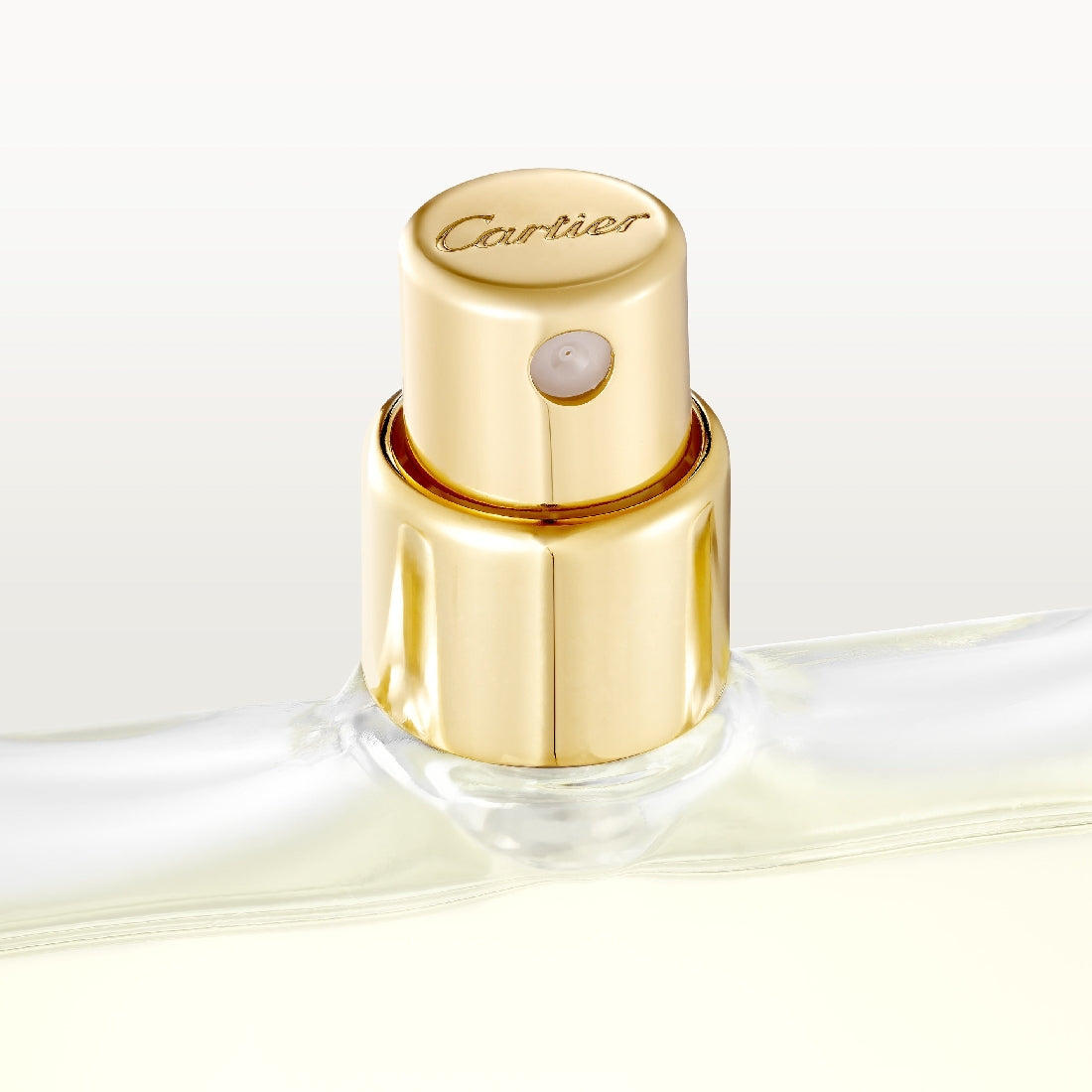 Recharges Eau de Toilette Rivières de Cartier Insouciance 2x30ml