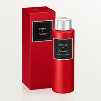 Gel douche Pasha de Cartier Édition Noire Homme 200ml