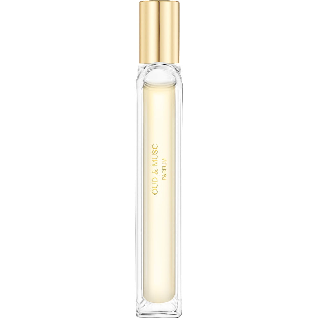Recharges Eau de Parfum Les Heures Voyageuses Oud & Musc 2x30ml