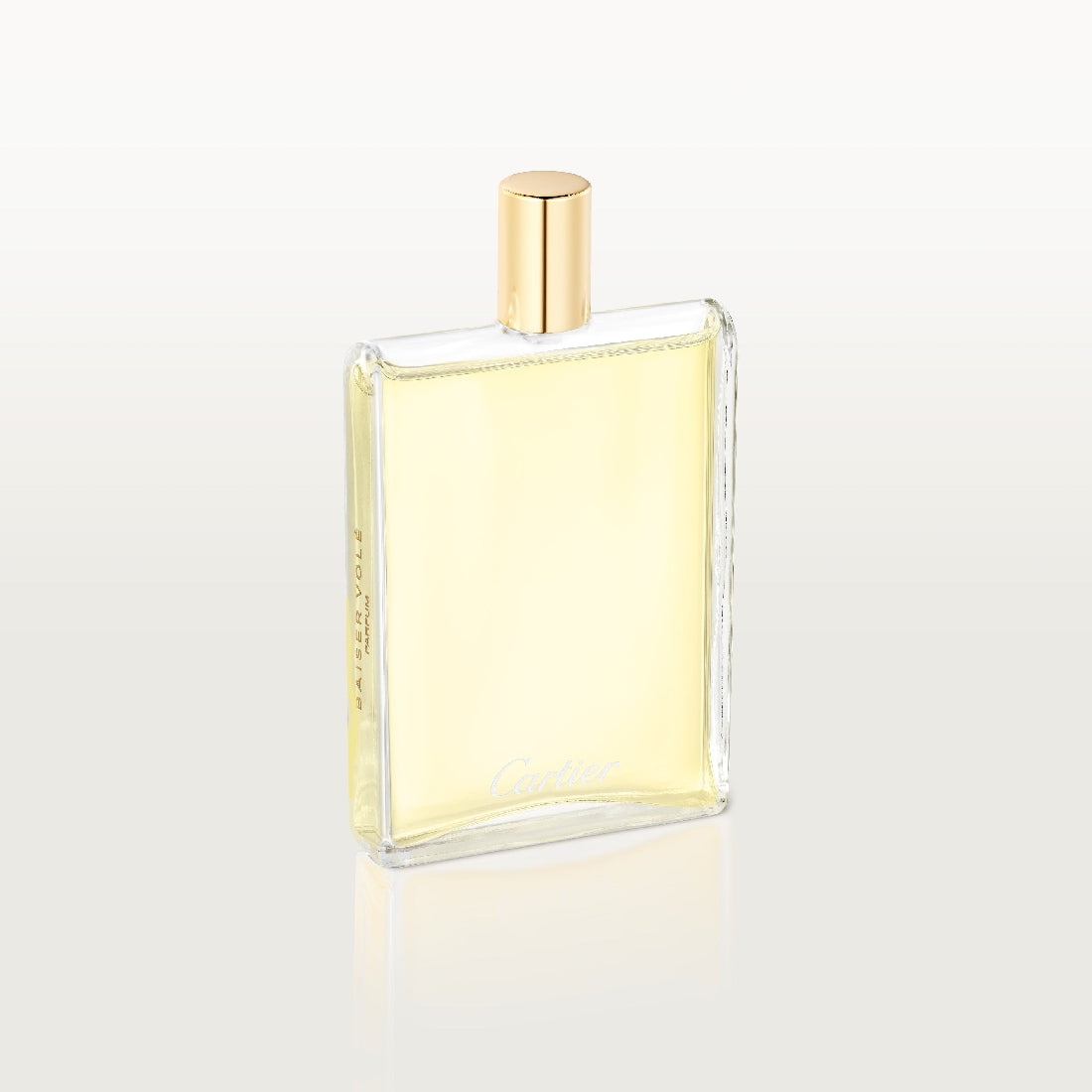 Coffret de Parfums Les Nécessaires de Cartier Parfum Baiser Volé 2x30ml