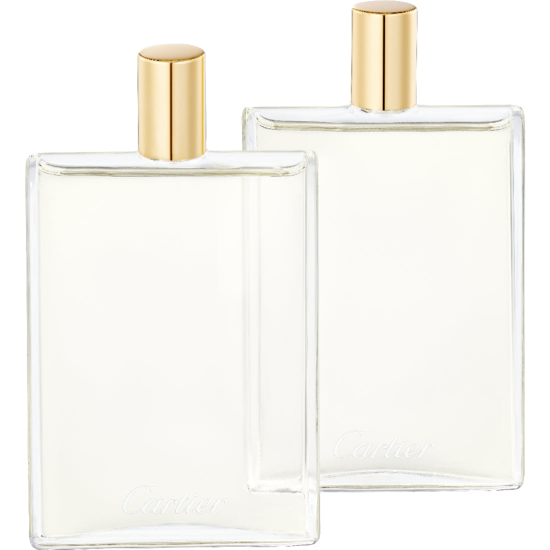 Eau de Toilette Les Nécessaires de Cartier Must Homme 30ml
