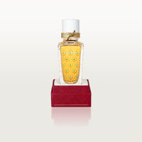 Eau de Parfum Les Heures Voyageuses Oud & Ambre Édition Limitée 45ml