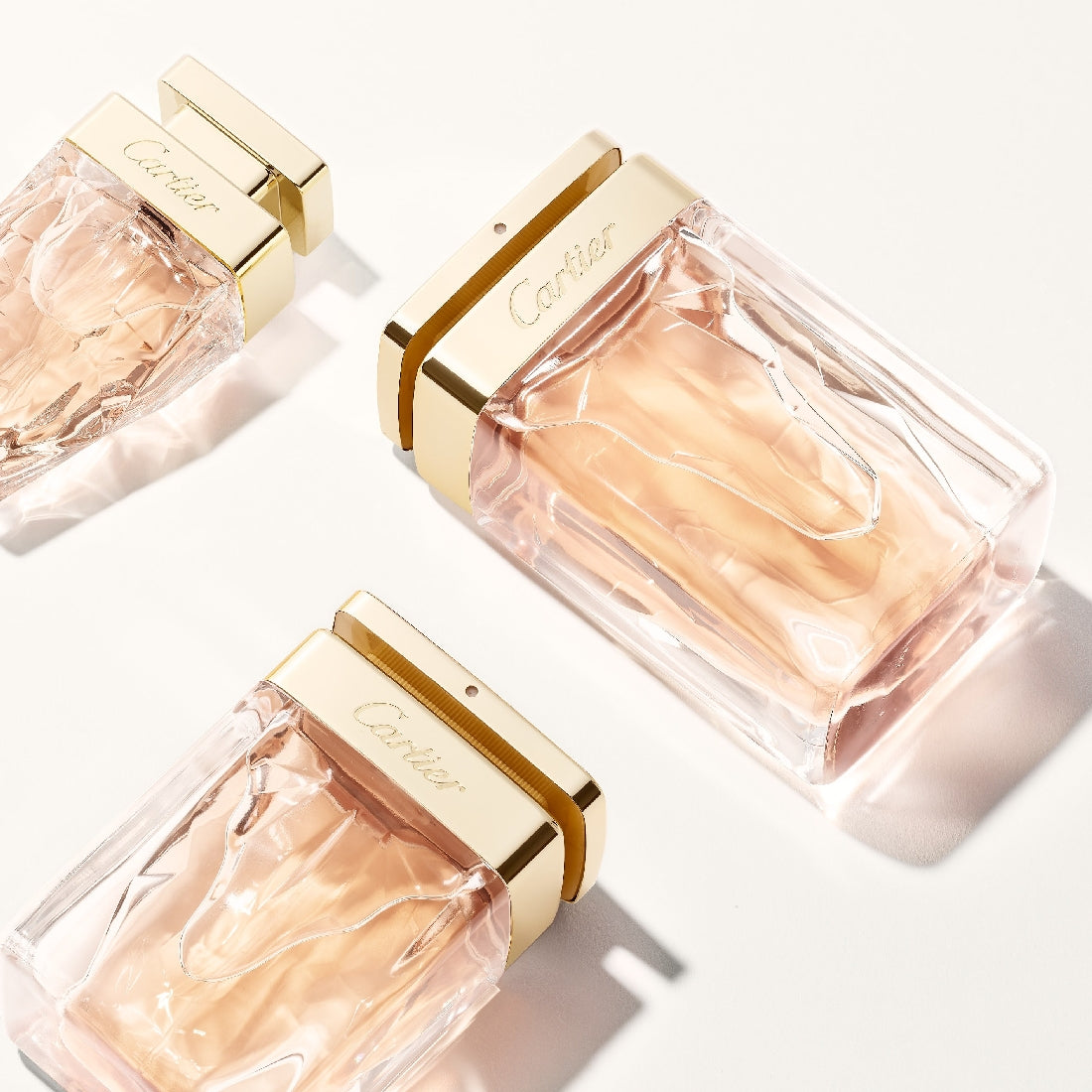 Eau de Parfum La Panthère