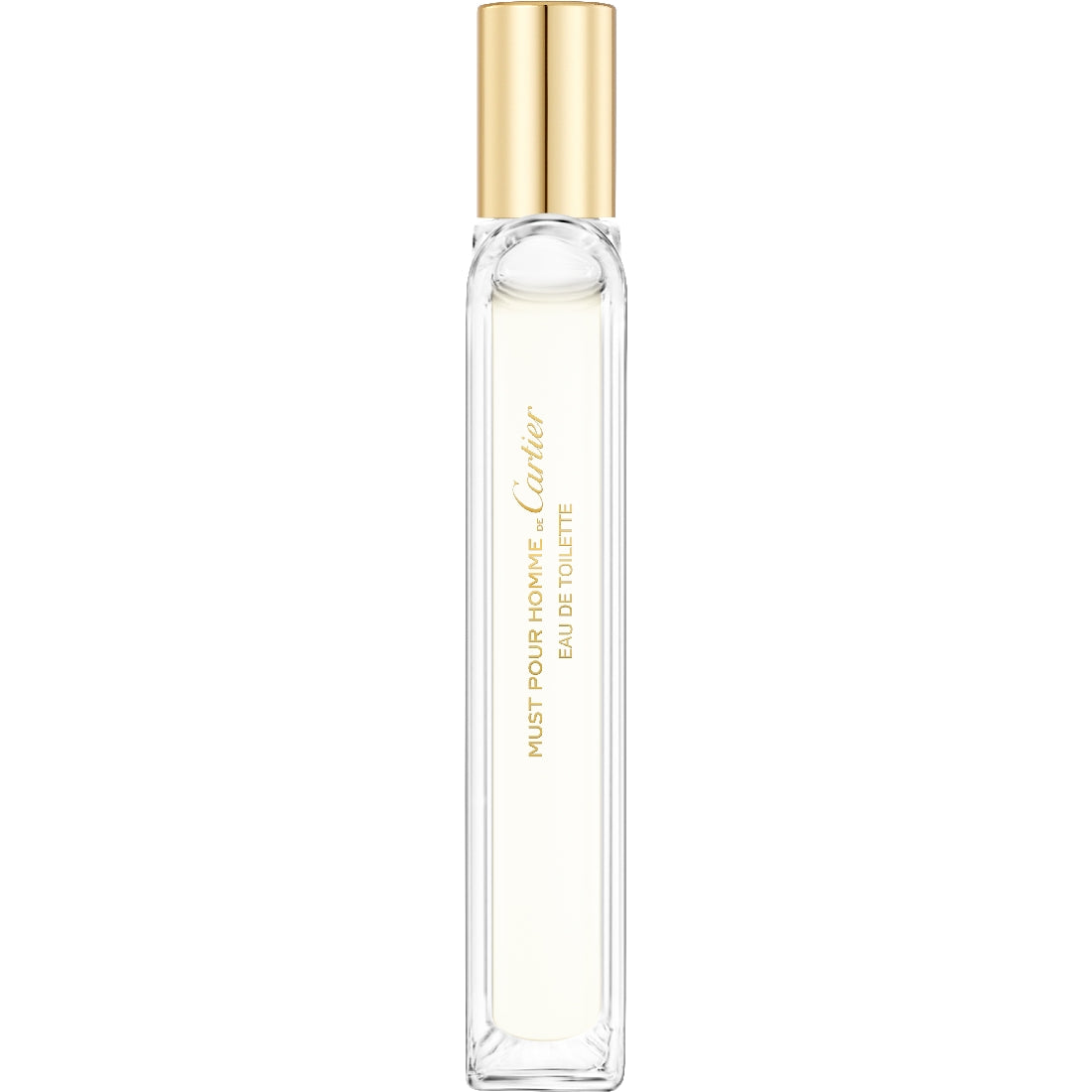Eau de Toilette Les Nécessaires de Cartier Must Homme 30ml