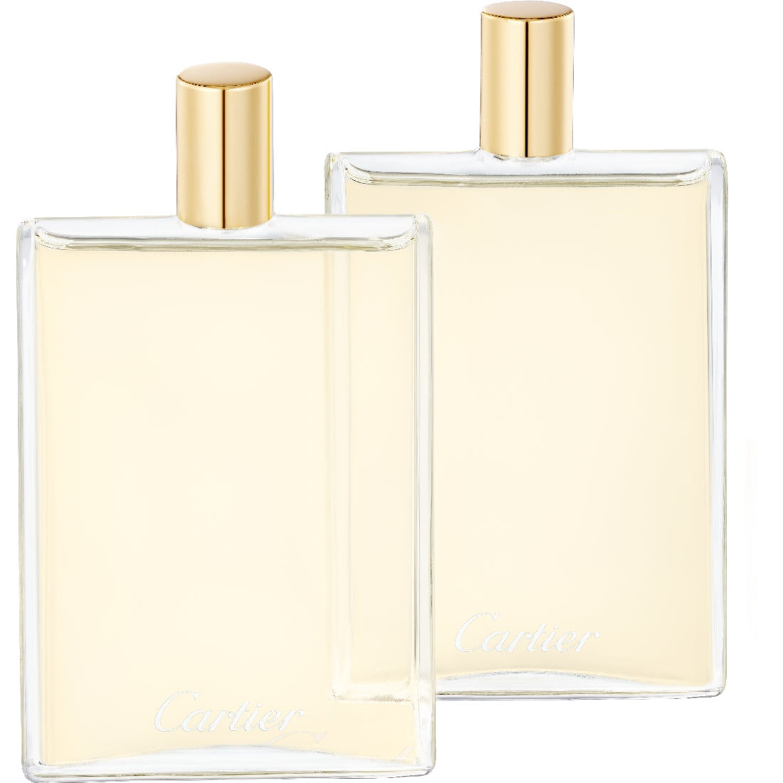 Les Heures de Parfum XI L’Heure Perdue Eau de Parfum Refills 2x30 ml