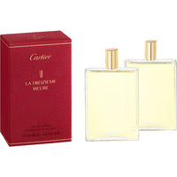 Les Heures de Parfum XIII La Treizième Heure Eau de Parfum Refills 2x30 ml