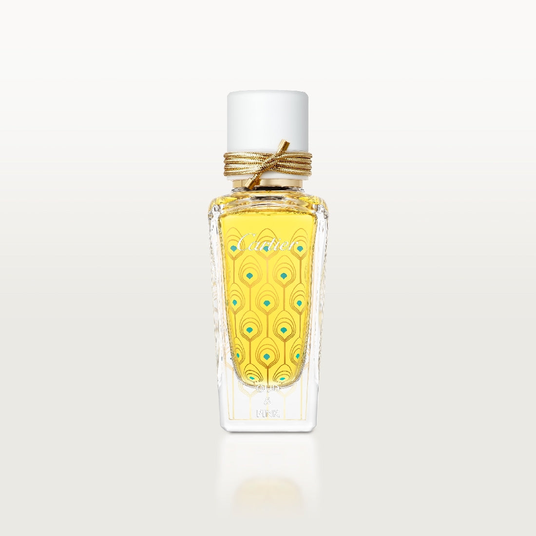 Eau de Parfum Les Heures Voyageuses Oud & Pink Édition Limitée 45ml