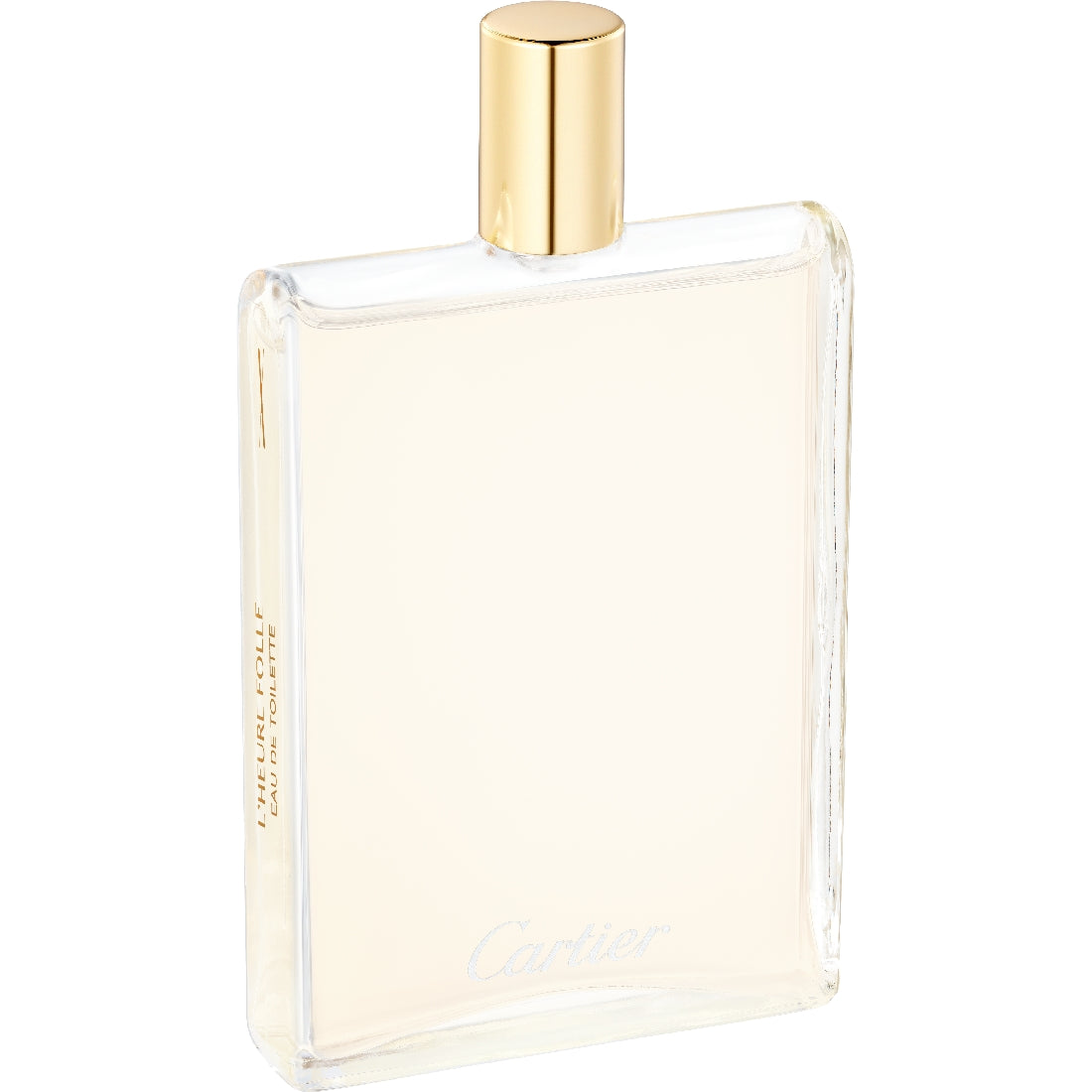 Les Heures de Parfum L’Heure Folle Eau de Toilette Refills 2x30 ml