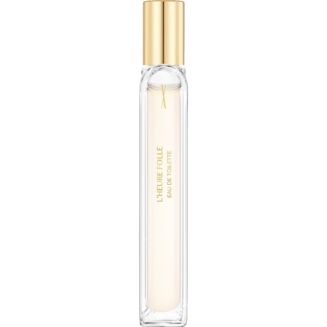 Les Heures de Parfum L’Heure Folle Eau de Toilette Refills 2x30 ml