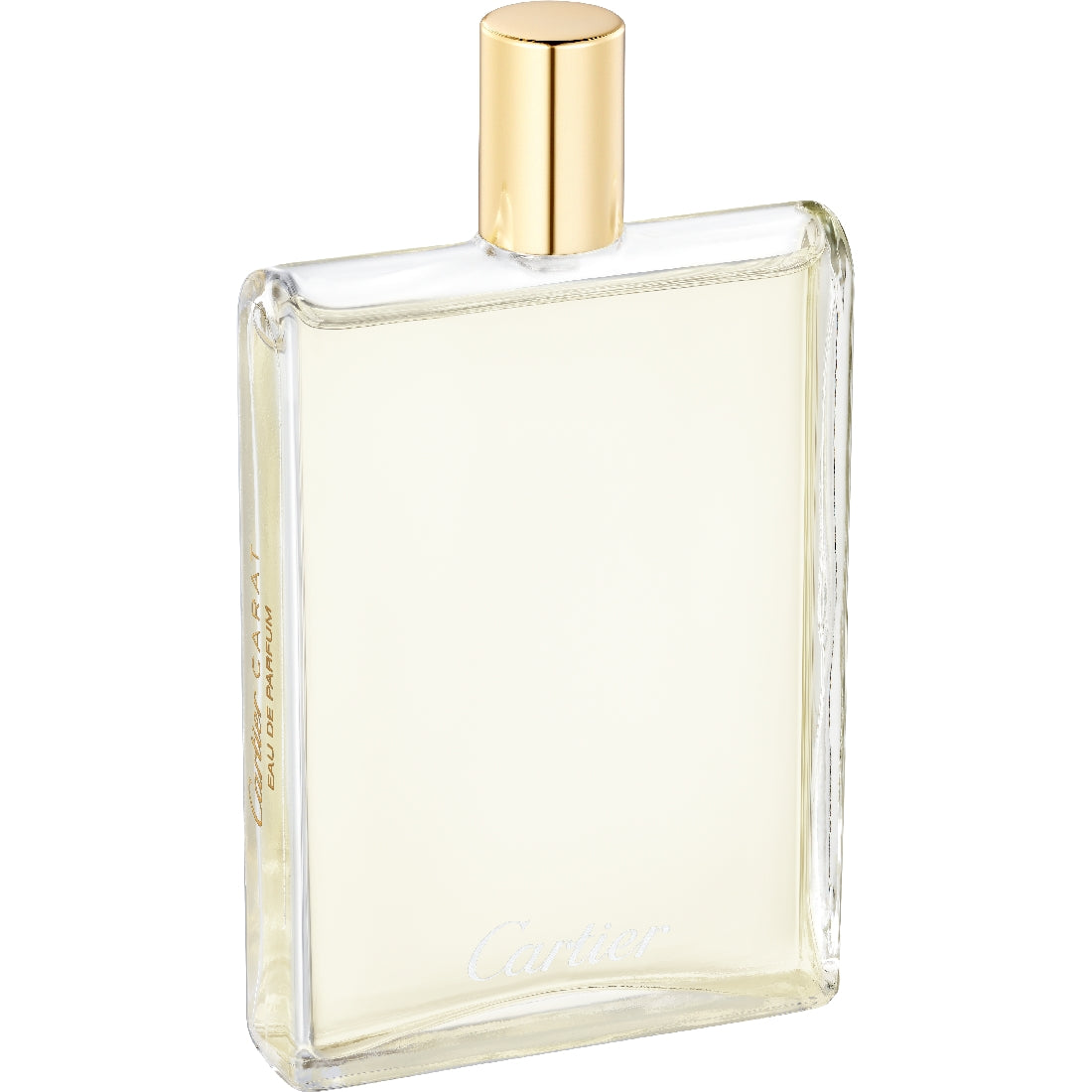 Recharges Eau de Parfum Cartier Carat 2x30ml