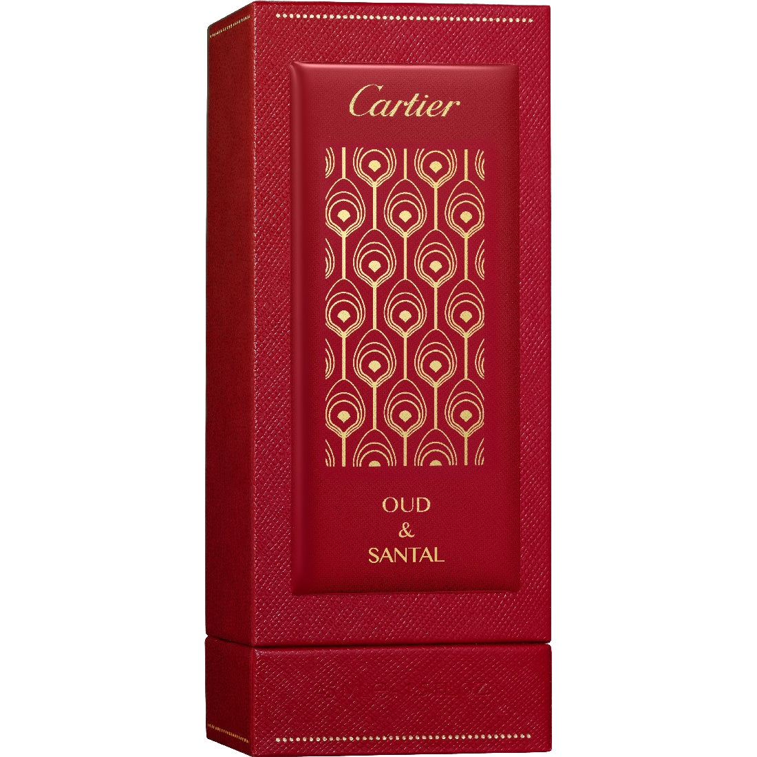 Eau de Parfum Les Heures Voyageuses Oud & Santal Édition Limitée 45ml