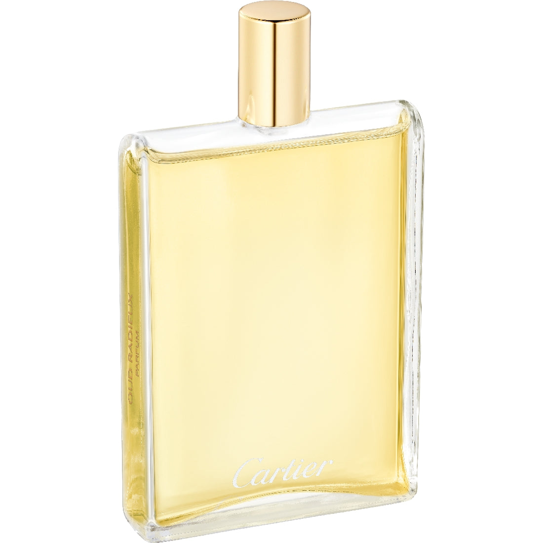 Les Heures Voyageuses Eau de Parfum Oud Radieux Refills 2x30 ml