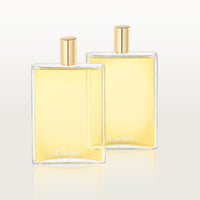 Recharges Eau de Parfum Les Heures de Parfum VII L'Heure Défendue 2x30ml