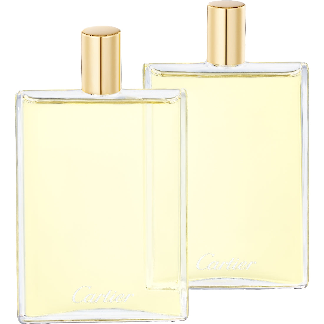 Les Heures de Parfum XIII La Treizième Heure Eau de Parfum Refills 2x30 ml