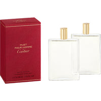 Eau de Toilette Les Nécessaires de Cartier Must Homme 30ml