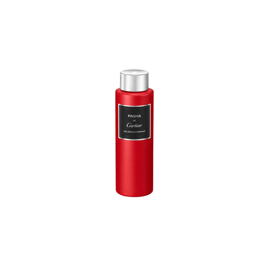 Gel douche Pasha de Cartier Édition Noire Homme 200ml