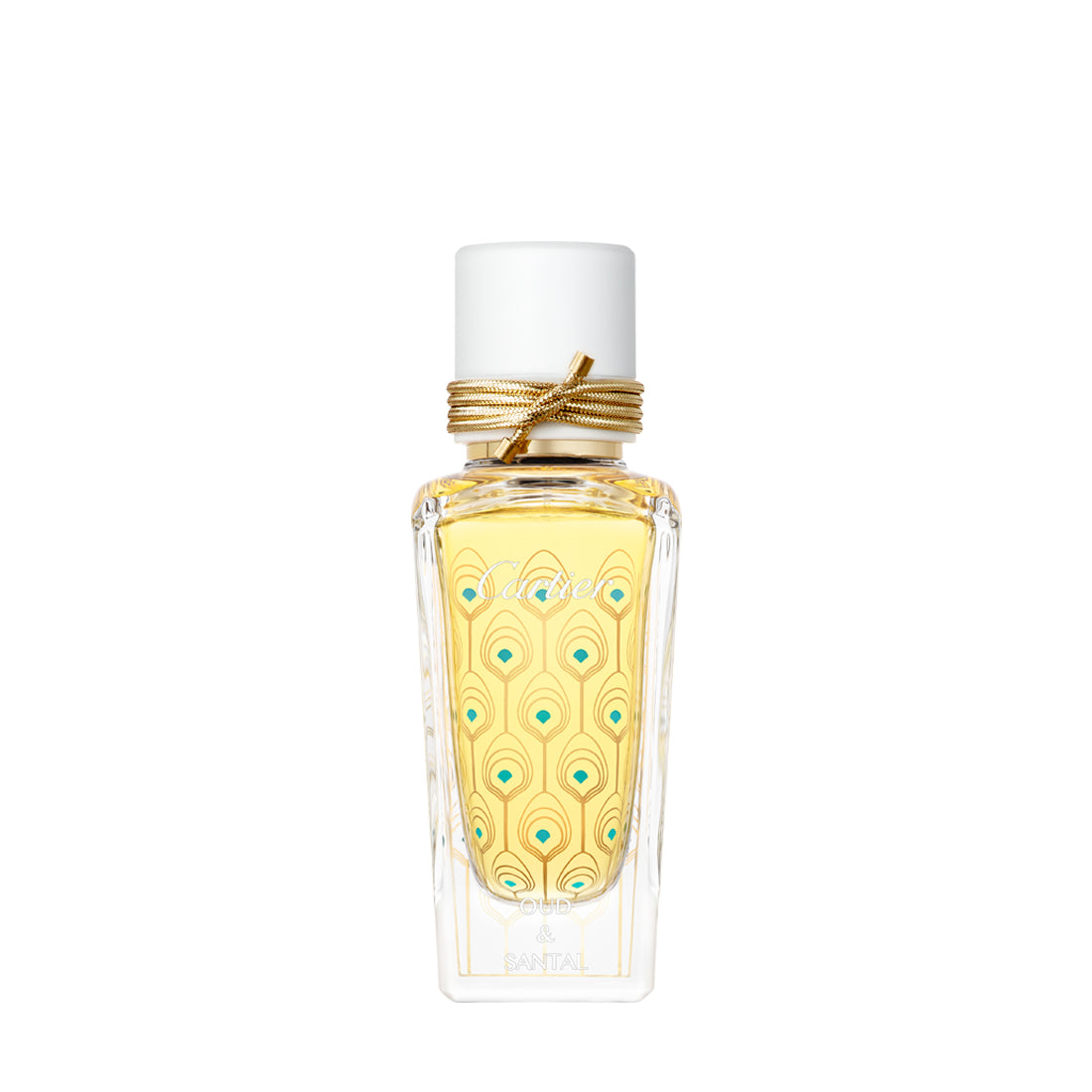 Eau de Parfum Les Heures Voyageuses Oud & Santal Édition Limitée 45ml