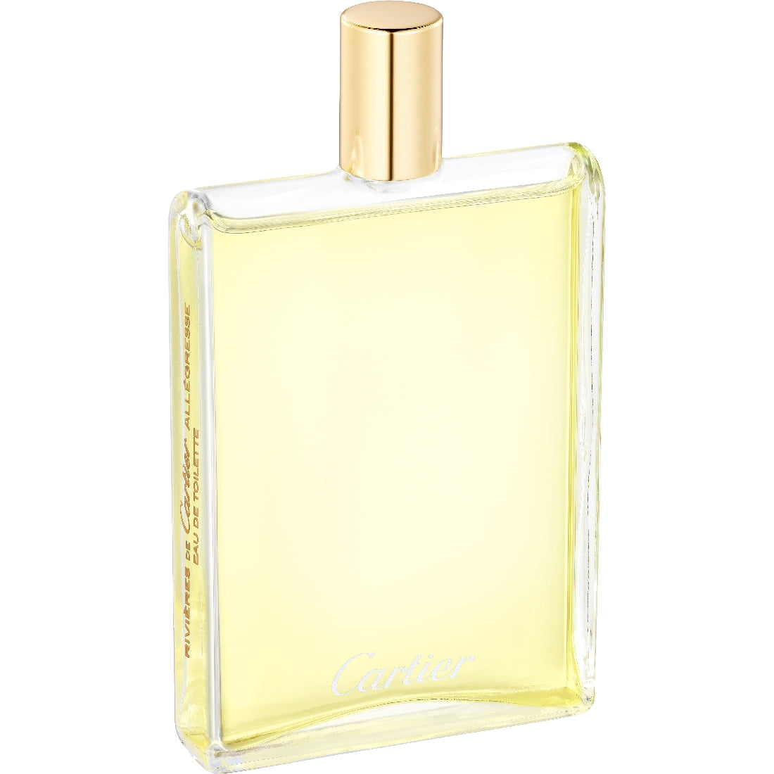 Recharges Eau de Toilette Rivières de Cartier Allégresse 2x30ml