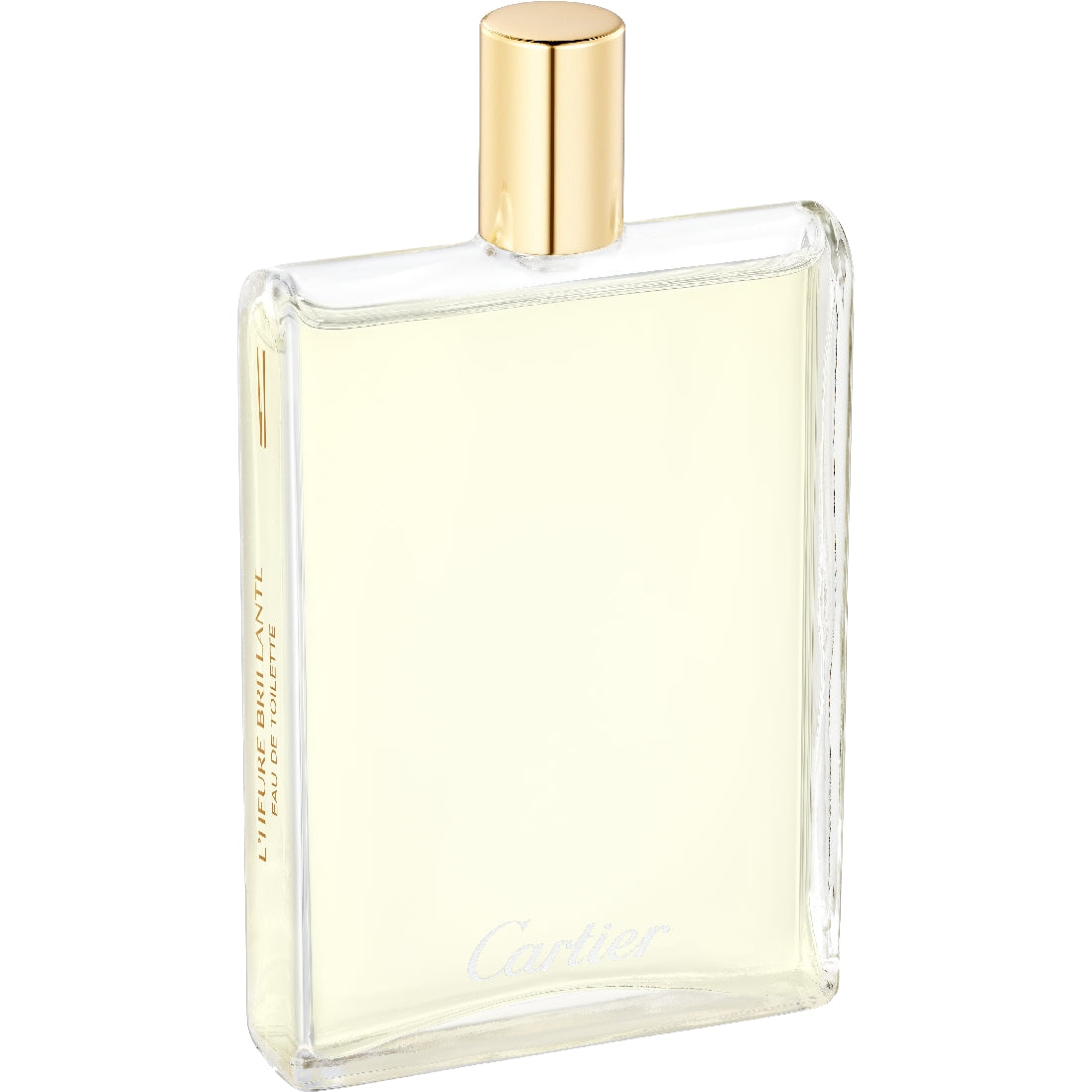 Recharges Eau de Toilette Les Heures de Parfum VI L'Heure Brillante 2x30ml