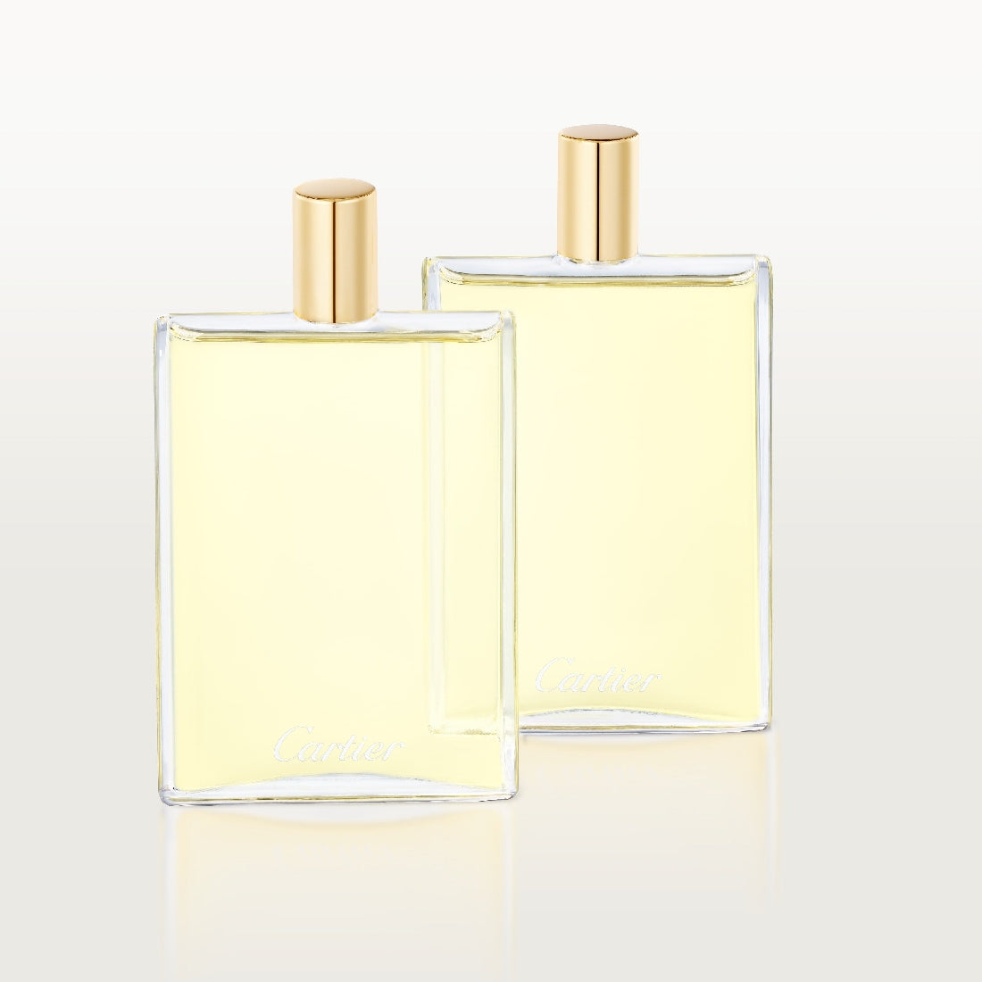 Les Heures de Parfum XIII La Treizième Heure Eau de Parfum Refills 2x30 ml