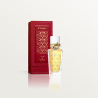 Eau de Parfum Les Heures Voyageuses Oud & Santal Édition Limitée 45ml