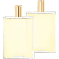 Coffret de Parfums Les Nécessaires de Cartier Parfum Baiser Volé 2x30ml