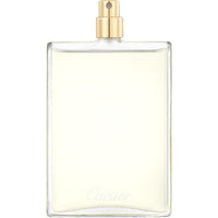 Recharges Eau de Toilette Rivières de Cartier Insouciance 2x30ml