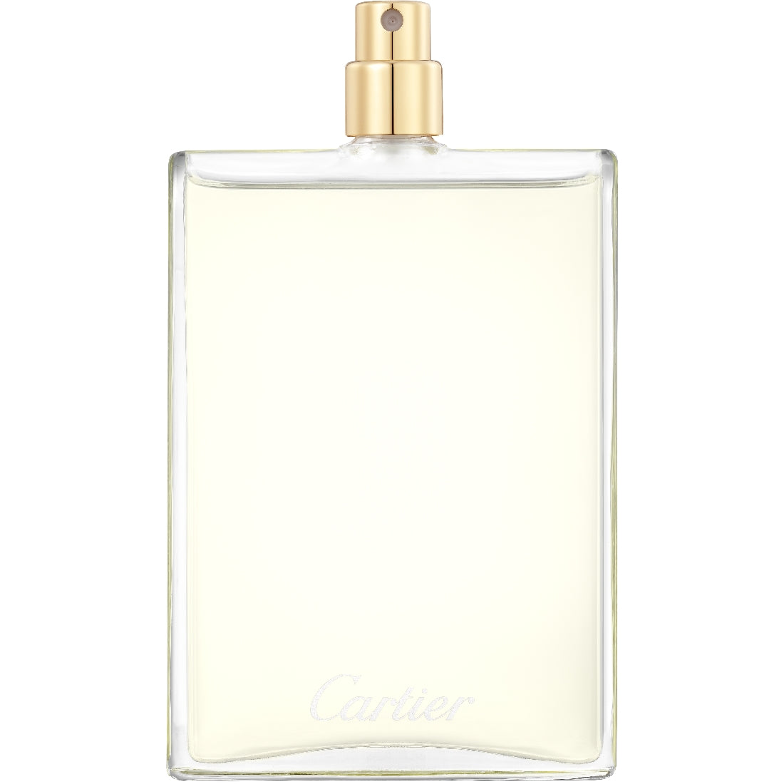 Recharges Eau de Toilette Rivières de Cartier Insouciance 2x30ml